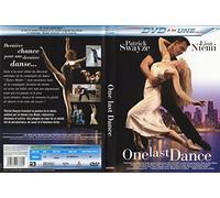 One Last Dance [Francia] [DVD]