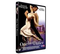 One Last Dance [Francia] [DVD]