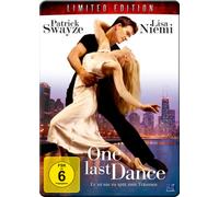 One Last Dance - Metal-Pack [Alemania] [DVD]