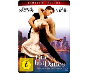 One Last Dance - Metal-Pack [Alemania] [DVD]