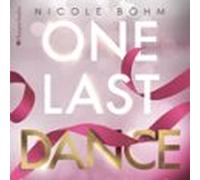 One Last Dance (ungekürzt) (audiolibro)