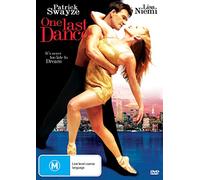 One Last Dance [USA] [DVD]