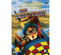 One Last Flight ( Fly Boy ) ( 1 Last Flight ) [ Origen Holandés, Ningun Idioma Espanol ]