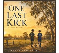 One Last Kick (The Friendship tree Collection)
