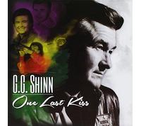 One Last Kiss