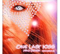 One Last Kiss