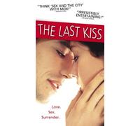 One Last Kiss [USA] [VHS]