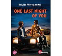 One Last Night Of You [DVD]