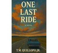 One Last Ride