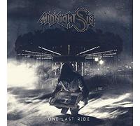 Midnight sin - One last ride