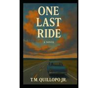 One Last Ride