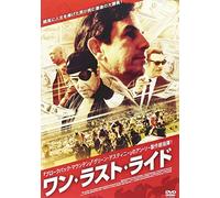 One Last Ride [E, J/S: J] [Alemania] [DVD]