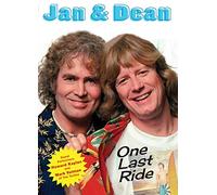 Jan & Dean - Jan & Dean: One Last Ride [Italia] [DVD]