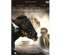 One Last Ride - L'Ultima Corsa [Italia] [DVD]