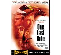 One Last Ride [USA] [DVD]