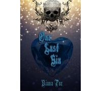 One Last Sin: Faulty Fate Trilogy Book I: 1