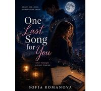 One Last Song for You: After Midnight - Book Three | An Emotional Family Mystery About Grief, Memory, Justice, Hidden Recordings, and a Sister's Fight to Finish Her Brother's Story
