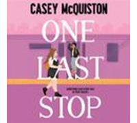 one last stop (audiolibro)