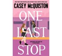 One Last Stop (ebook)