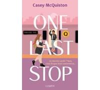 One Last Stop (ebook)