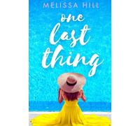 One Last Thing (Book Club Reads)