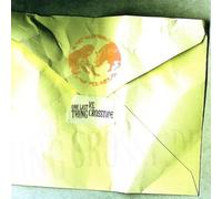 One Last Thing/Crosstide - Split