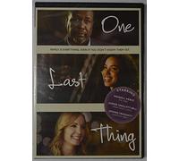 One Last Thing [Edizione: Stati Uniti] [Italia] [DVD]