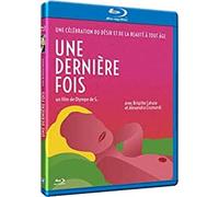One Last Time (2020) ( Une dernière fois ) [ Blu-Ray, Reg.A/B/C Import - France ]