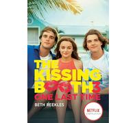 One Last Time (Kissing Booth, 3)