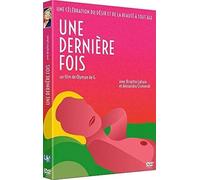 One Last Time ( Une dernière fois ) [ Origen Francés, Ningun Idioma Espanol ]