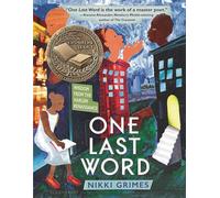 One Last Word: Wisdom from the Harlem Renaissance