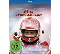One - Leben am Limit [Alemania] [Blu-ray]