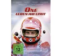 One - Leben am Limit [Alemania] [DVD]
