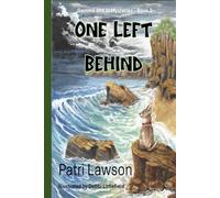 One Left Behind: Gemma and Jo Mysteries - Book 3
