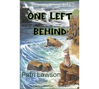 One Left Behind: Gemma and Jo Mysteries - Book 3