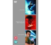 One/Legend Red Dragon/Meltdown [Reino Unido] [DVD]