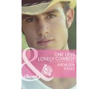 One Less Lonely Cowboy (ebook)