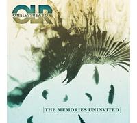 One Less Reason – The Memories Uninvited – CD – Importación USA – Sony Music