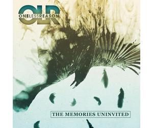 One Less Reason The Memories Uninvited (CD) (Importación USA)