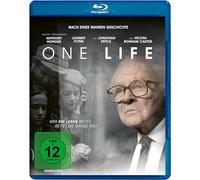 One Life [Blu-ray]