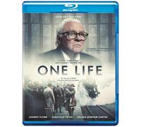 ONE LIFE [Blu-ray]