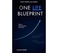 One Life Blueprint: Purpose, Money Freedom, AI Co-pilot