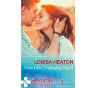 One Life-changing Night (ebook)