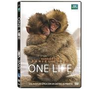 One Life [DVD]