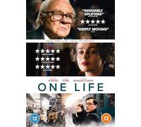 One Life – Warner Bros. – DVD – 2024