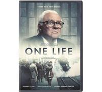ONE LIFE [DVD] [Region Free]