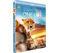 One Life [Francia] [Blu-ray]