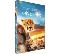 One Life [Francia] [DVD]
