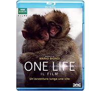 One life - Il film [Italia] [Blu-ray]
