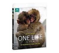 One Life - Il Film - Un'avventura Lunga Una Vita [Blu-ray]